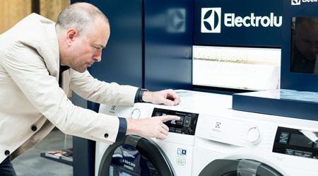         Electrolux Group