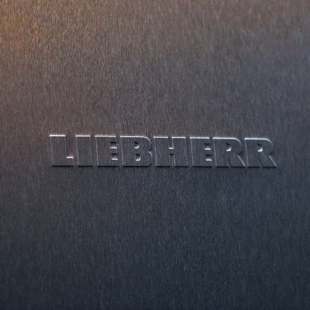 LIEBHERR   IFA2019