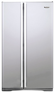  Side by Side Frigidaire RS 663