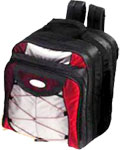 - Thermos Backpack Cooler Deluxe