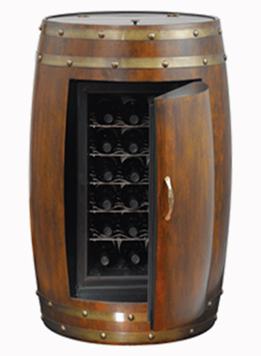   Wine Craft Bar-18M 