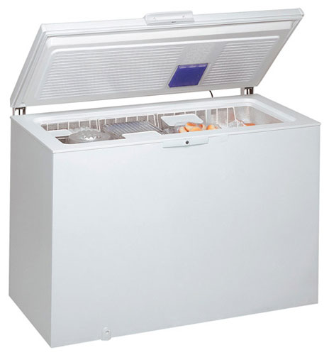     Whirlpool WH2910A+E 