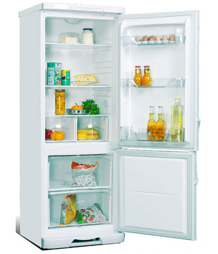 Ремонт холодильника бирюса 18